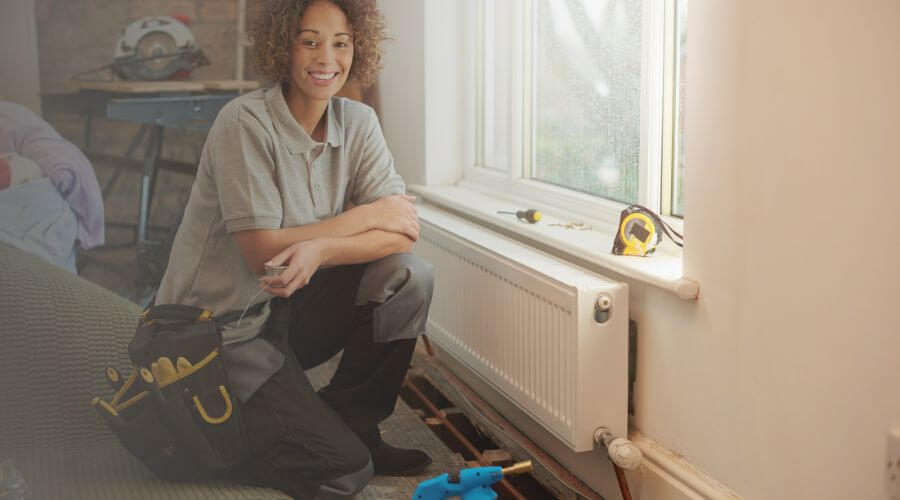 Professional same day plumber in Justice, IL